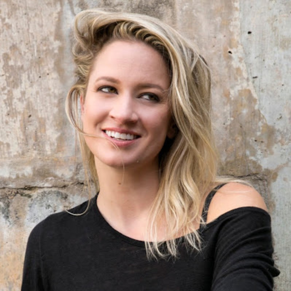 Meet your Posher, Irene